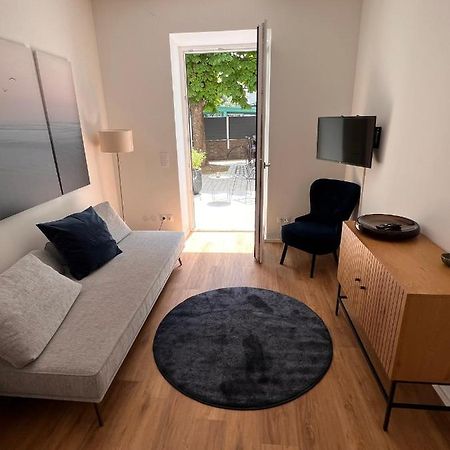 Wohnen Bahnstrasse 5 Apartment Klagenfurt am Woerthersee Luaran gambar