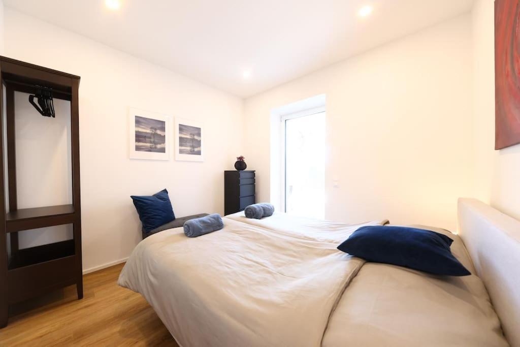 Wohnen Bahnstrasse 5 Apartment Klagenfurt am Woerthersee Luaran gambar