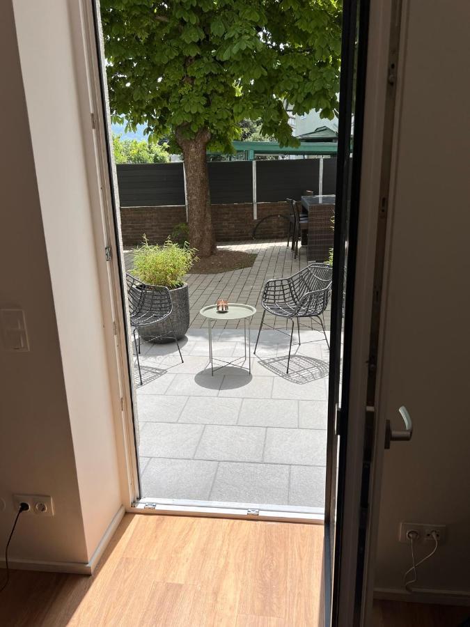 Wohnen Bahnstrasse 5 Apartment Klagenfurt am Woerthersee Luaran gambar